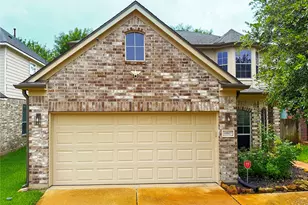 18507 Alemarble Oak St, Cypress, TX 77429 - Photo 1