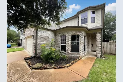 18507 Alemarble Oak Street, Cypress, TX 77429 - Photo 2