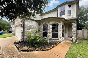 18507 Alemarble Oak St, Cypress, TX 77429 - Photo 2