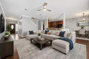 12911 Taper Reach Dr, Tomball, TX 77377 - Photo 1