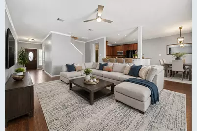 12911 Taper Reach Drive, Tomball, TX 77377 - Photo 1
