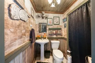 5803 5th St, Danbury, TX 77534 - Photo 20