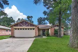 1712 Lindy Ln, Conroe, TX 77301 - Photo 1