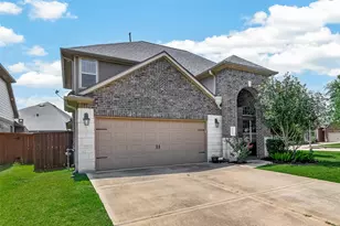 23935 Via Fiore Dr, Richmond, TX 77406 - Photo 2