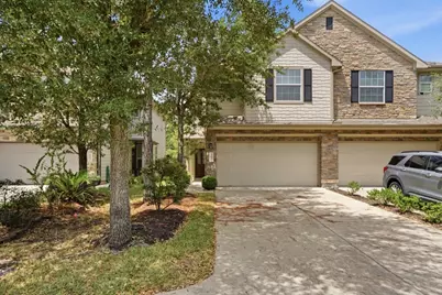 267 Bloomhill Place, The Woodlands, TX 77354 - Photo 2