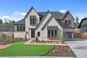 41696 Wendele Wy, Montgomery, TX 77316 - Photo 2