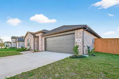 27410 Oceanus Springs Drive, Katy, TX 77493 - Photo 2