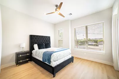 4607 Nolda Street #B, Houston, TX 77007 - Photo 10