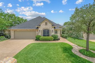 3914 Park Meadow Ln, Bryan, TX 77802 - Photo 1