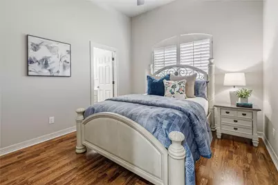 3914 Park Meadow Lane, Bryan, TX 77802 - Photo 32