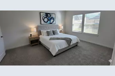 30635 Windermere Peaks Lane, Fulshear, TX 77441 - Photo 8