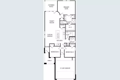 29211 Farmhouse Estates Drive, Waller, TX 77484 - Photo 2