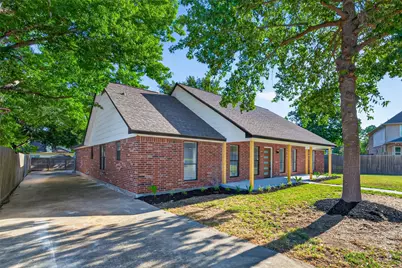 12206 Fairhaven Lane, Montgomery, TX 77356 - Photo 2