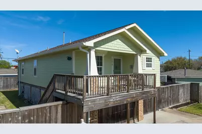 1618 Bayou Shore Drive, Galveston, TX 77551 - Photo 46