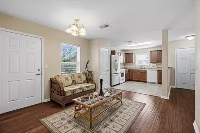 1618 Bayou Shore Drive, Galveston, TX 77551 - Photo 12