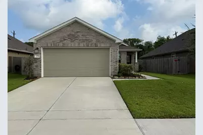 1174 Filly Creek Drive, Alvin, TX 77511 - Photo 1