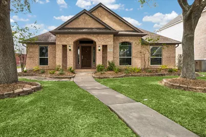 2110 Barrington Pointe Drive, League City, TX 77573 - Photo 1