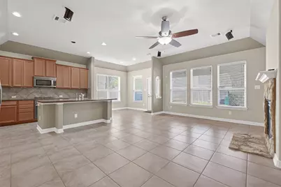 30072 Willow Walk Lane, Brookshire, TX 77423 - Photo 10