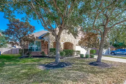 30072 Willow Walk Lane, Brookshire, TX 77423 - Photo 2