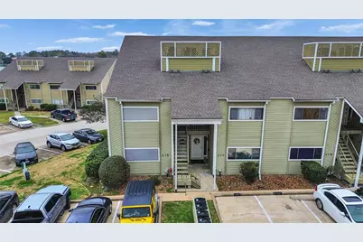 174 April Point Drive S, Conroe, TX 77356 - Photo 16