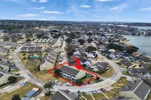 174 April Point Dr S, Conroe, TX 77356 - Photo 38