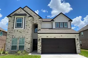 3311 Owl Hollow Dr, Rosenberg, TX 77471 - Photo 1