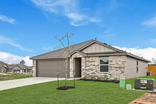 12011 Curlin Dr, Willis, TX 77318 - Photo 4