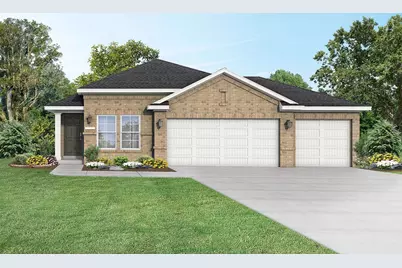 1911 Tioga View Drive, Rosharon, TX 77583 - Photo 1