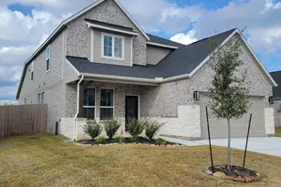 3130 Boulder Rdg Dr, Rosenberg, TX 77471 - Photo 4