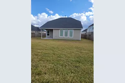 3130 Boulder Ridge Drive, Rosenberg, TX 77471 - Photo 30