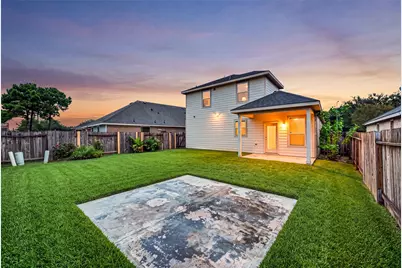 19023 Pinewood Point Lane, Tomball, TX 77377 - Photo 44