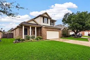 19023 Pinewood Point Ln, Tomball, TX 77377 - Photo 4
