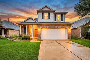19023 Pinewood Point Ln, Tomball, TX 77377 - Photo 1