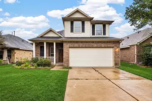 19023 Pinewood Point Ln, Tomball, TX 77377 - Photo 2