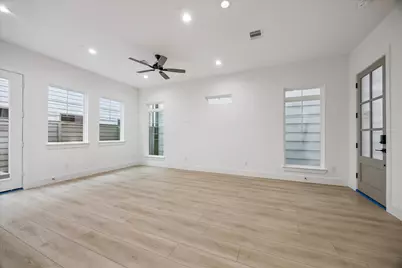 740 Curtin Street, Houston, TX 77018 - Photo 4