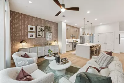 740 Curtin Street, Houston, TX 77018 - Photo 6