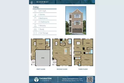 740 Curtin Street, Houston, TX 77018 - Photo 42