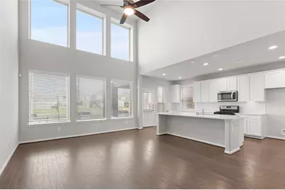 29650 Kynndal Shore Drive, Spring, TX 77386 - Photo 8