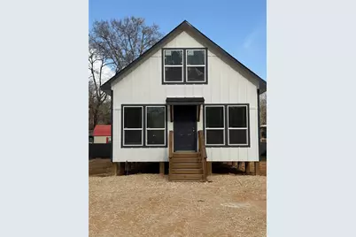 81 Willow Oak Lane, Point Blank, TX 77364 - Photo 1