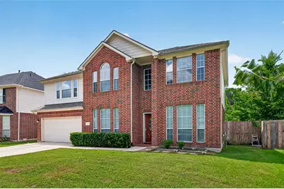 3815 Kristin Lee Lane, Houston, TX 77014 - Photo 2