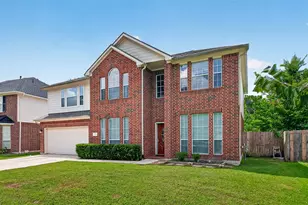 3815 Kristin Lee Ln, Houston, TX 77014 - Photo 2