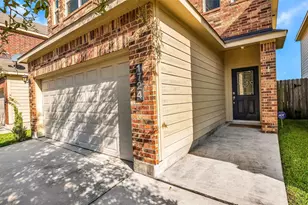 1724 Don Alejandro, Houston, TX 77091 - Photo 2