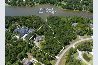120 Ebner Lake Front Drive, Montgomery, TX 77316 - Photo 1