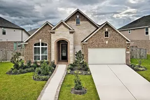 4314 Shaded Arbor Way, Sugar Land, TX 77479 - Photo 1
