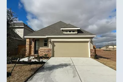 27034 Golden Isle Lane, Katy, TX 77493 - Photo 1