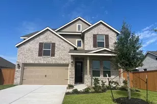 3013 Duskshine Dr, Brookshire, TX 77423 - Photo 1