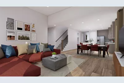 3013 Duskshine Drive, Brookshire, TX 77423 - Photo 8