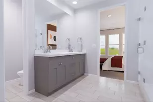 3013 Duskshine Dr, Brookshire, TX 77423 - Photo 14