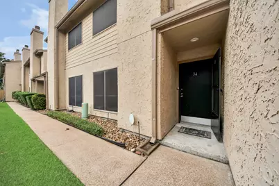5000 Milwee Street #34, Houston, TX 77092 - Photo 4