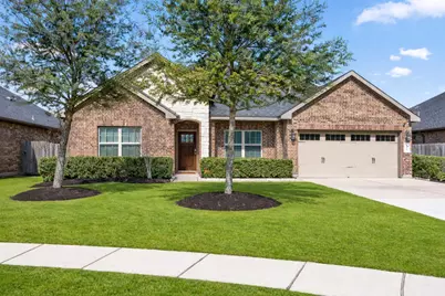 519 Yellow Bullhead Court, Rosenberg, TX 77469 - Photo 1